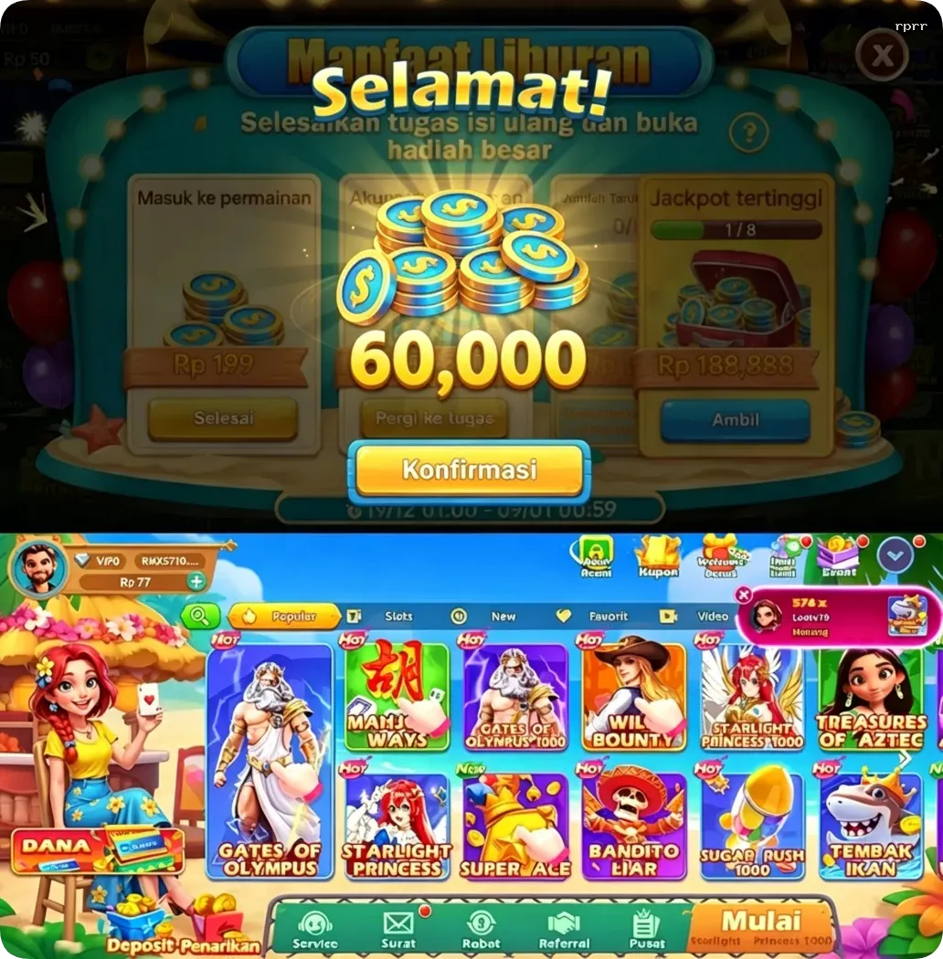 rprr Masuk - rprr Resmi