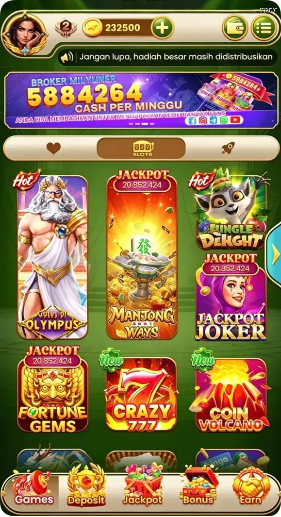 rprr Preview - Resmi Unduh
